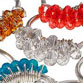 Crystal Rings